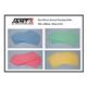 Janit-X Multi Purpose 35gsm Non Woven Yellow Cloths 50's