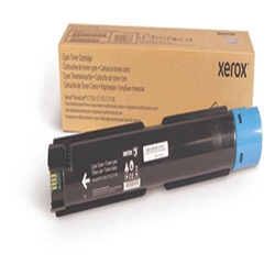 Xerox Versalink C7100 Sold Toner Cartridge Cyan 006R01825