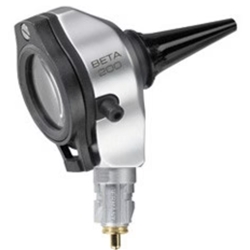 Welch Allyn MacroView LED Otoscope with Throat Illuminator (Head Only)