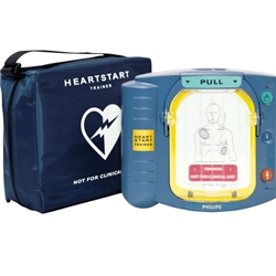 External Manikin Adapter