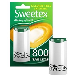 Sweetex Tablets 700's