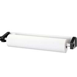 Tork Couch roll Dispenser for furniture mounting.