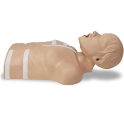 AED Plus Demo Kit Carry Bag