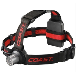 HL5 LED Head-Torch (175 lumens) - Max Beam White - 