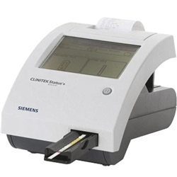 CLINITEK STATUS+ ANALYSER CARRIAGE SPARE(TRAY)
