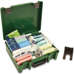 BS-8599 Essentials Workplace Medium Kit