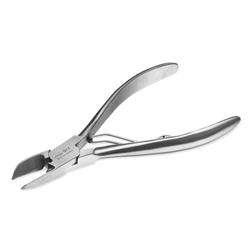 Instrapac Nail Cutter Curved Roller Spring - SINGLE