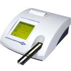 Printer Paper per 5 rolls, for URYXXON Relax Analyser