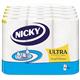 Nicky Ultra Kitchen Towel 3 Pack