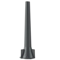 Welch Allyn 23834 4.0 mm Reusable Ear Specula - MacroView Veterinary Otoscopes