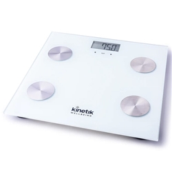 Body Composition Anaylser Scale