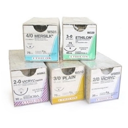 MERSILK - Non-Needled x 12