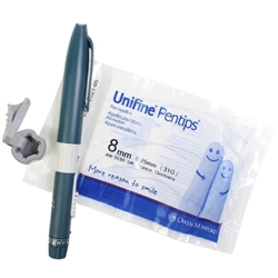 Autopen Classic - Reusable Insulin Injection Pen