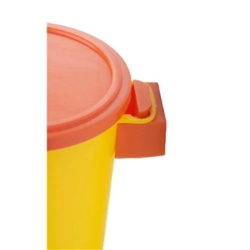 Daniels POUDS Wall Bracket (up to 5L)