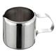 Fixtures Everyday Stainless Steel Milk Jug 200ml / 7oz