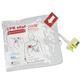 Replacement Pads For The Zoll AED Plus - CPRD-Pad inc First Responder Kit - Adult