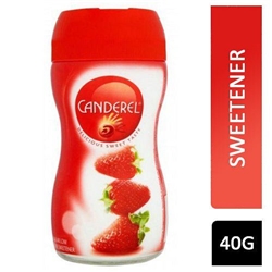 Canderel Spoonful Granulated Sweetener Tub 40G