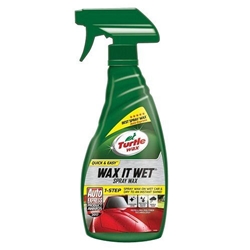 Turtle Wax Wax It Wet 500ml