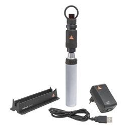 HEINE HAND-HELD INDIRECT OPHTHALMOSCOPE MONOCULAR