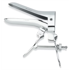 CUSCO SPECULUM S/S MEDIUM-LONG 30MM X120MM - Single 