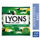 Lyons Go-Joe Coffee Bags 150's