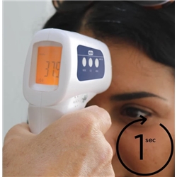 JXB-178 MediPro Non-Contact Infrared Forehead Thermometer