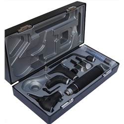 ri-scope® Intermediate ri-scope® F.O. otoscope (level 3, prestige)