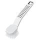 Addis White & Grey Dish Brush