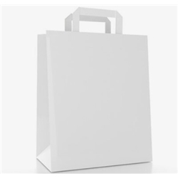 Paper Tape White 90Gsm - Large PTWL