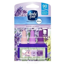 Ambi Pur 3volution Lavender Refill