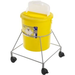 Daniels POUDS Kickabout Bracket (22L)