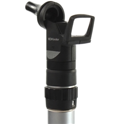 Practitioner Otoscope 3.6V head and bulb only in carton