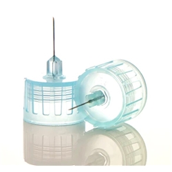 Unifine Pentips -Diabetes Medication Injection pen needle - 8mm x 31G 5 x100 