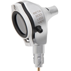 HEINE BETA Otoscope Head Closed 3.5v