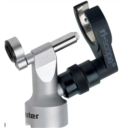 ri-scope® OP-otoscope head (veterinary) XL 3.5 V