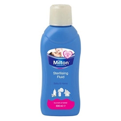Milton Sterilising Fluid 500ml