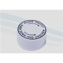 Clic-Loc® Caps 28Mm 28CL