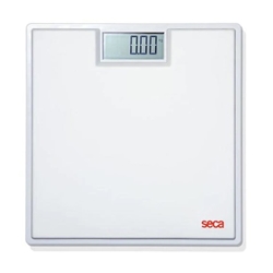 Seca 803 Clara Digital Personal Scale in White