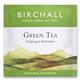 Birchall Green Tea Prism Envelopes 20's