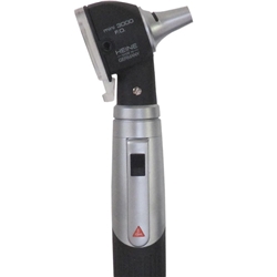 Heine mini 3000 F.O Otoscope