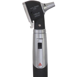 Heine mini 3000 LED F.O Otoscope Diagnostic Set