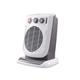 Delonghi Vertical Fan Heater (DELHVF3552TB)