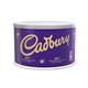 Cadbury Drinking Chocolate 1kg (Add Milk) - PACK (6)