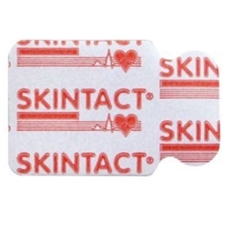 Skintact RT-38 Adult Resting ECG Electrodes x500