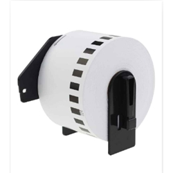 Brother Compatible Labels DKN55224 (Non-Adhesive) 