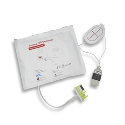 Replacement Training Electrodes (CPR Stat padz) - box of 8