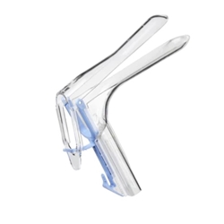 KleenSpec Vaginal Specula - Premium 590 Series, Large - Box of 18