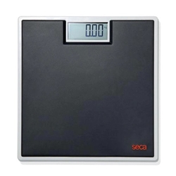 Seca 803 Clara Digita Personal Scale in Black