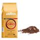 Lavazza Qualita Oro Ground Filter Coffee 250g - PACK (6)