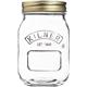 Kilner PRESERVE Jar 0.5 Litre (0025.400) - PACK (12)